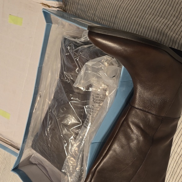 Seychelles Gentle Touch Over-The-Knee Boots - Picture 12 of 14